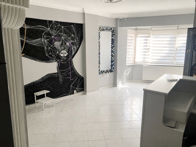 RE/MAX İNCİ'DEN ALTIEYLÜL DİNKÇİLER’DE  2+1 KİRALIK DAİRE/OFİS
