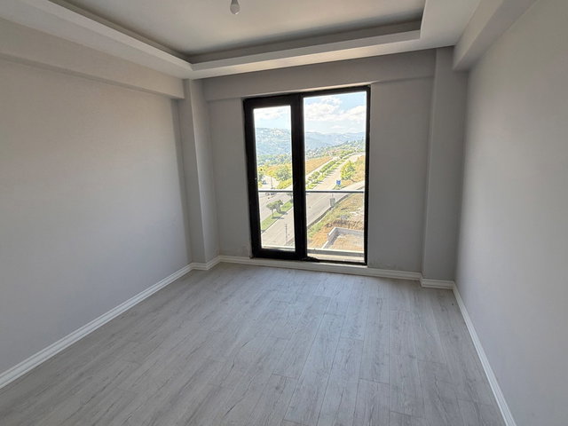POLATLI BULVARINA CEPHE NET 130 M2 SATILIK 3+1 DAİRE