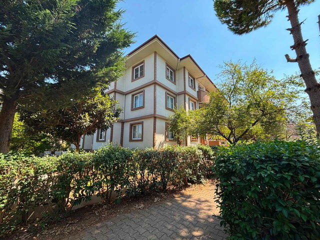 REMAX ŞEHİRDEN PAŞAKENTTE KİRALIK DAİRE