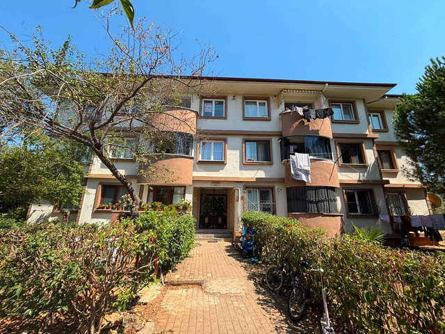 REMAX ŞEHİRDEN PAŞAKENTTE KİRALIK DAİRE