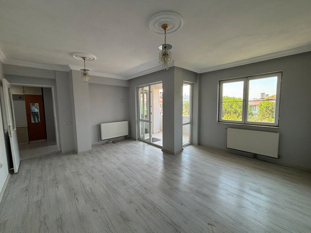REMAX ŞEHİRDEN PAŞAKENTTE KİRALIK DAİRE