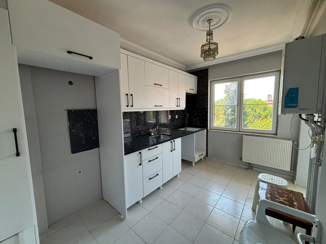 REMAX ŞEHİRDEN PAŞAKENTTE KİRALIK DAİRE