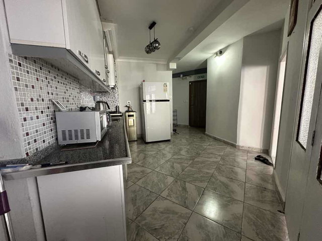 MURATPAŞA’DA EŞYALI 2+1 | 2 BANYO | 3 CEPHELİ | KREDİYE UYGUN