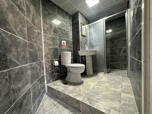 MURATPAŞA’DA EŞYALI 2+1 | 2 BANYO | 3 CEPHELİ | KREDİYE UYGUN