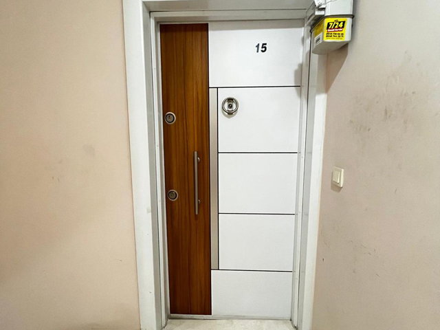 REMAX MİD KAYABEY MAH. KİRALIK 2+1 DUBLEKS DAİRE