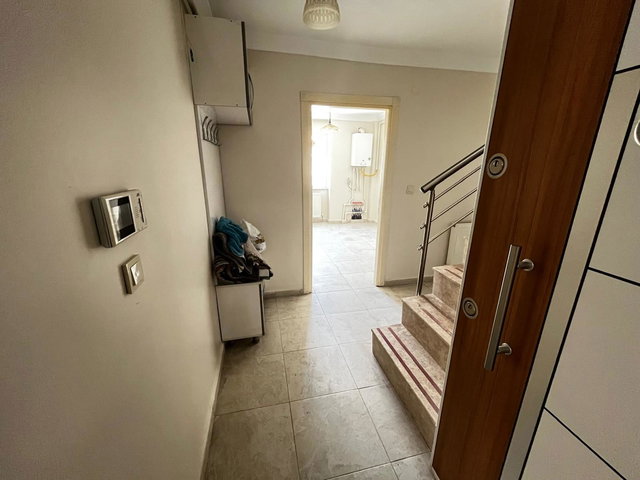 REMAX MİD KAYABEY MAH. KİRALIK 2+1 DUBLEKS DAİRE