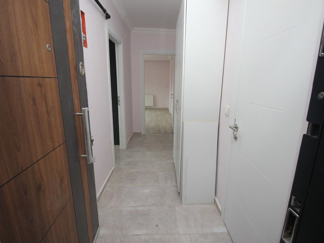 BAYRAKLI KÖRFEZ MAHALLESI SEYIRTEPEDE 3+1 GENIŞ ARAKAT KIRALIK DAIRE