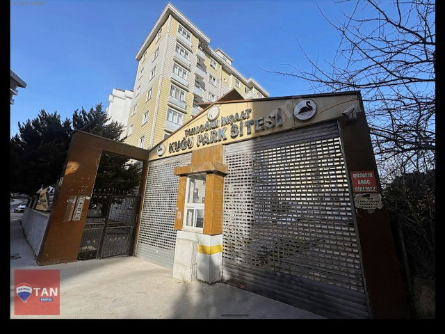 KURTKÖY MAH. KUĞU PARK SİTESINDE SATILIK 2+1 DAİRE