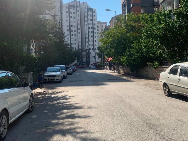 TALAS’TA KIRALIK 3+1 ZEMIN KAT DAIRE