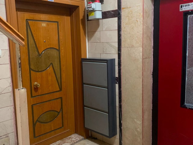 TALAS’TA KIRALIK 3+1 ZEMIN KAT DAIRE