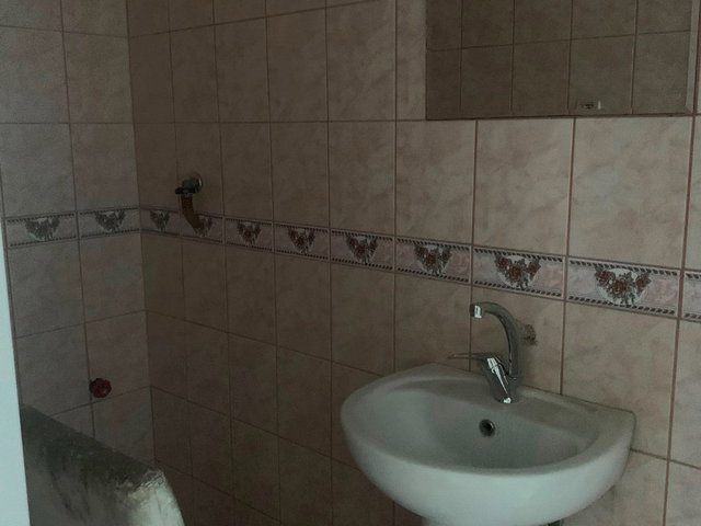 TALAS’TA KIRALIK 3+1 ZEMIN KAT DAIRE