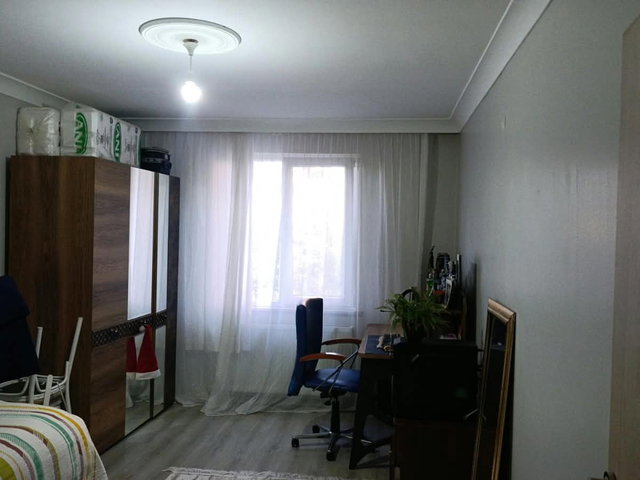 LÜLEBURGAZ’DA 2018 YAPIMI, KİRACILI, KREDİYE UYGUN 2+1 GİRİŞ KAT DAİRE