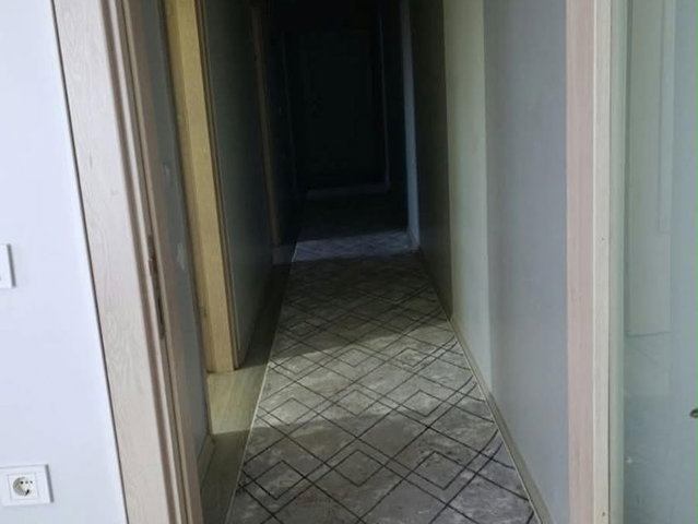 LÜLEBURGAZ’DA 2018 YAPIMI, KİRACILI, KREDİYE UYGUN 2+1 GİRİŞ KAT DAİRE