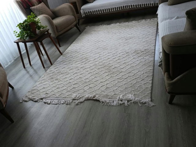 LÜLEBURGAZ’DA 2018 YAPIMI, KİRACILI, KREDİYE UYGUN 2+1 GİRİŞ KAT DAİRE