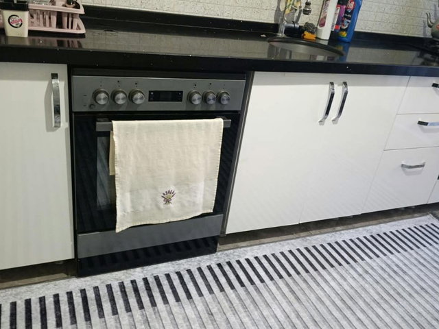 LÜLEBURGAZ’DA 2018 YAPIMI, KİRACILI, KREDİYE UYGUN 2+1 GİRİŞ KAT DAİRE
