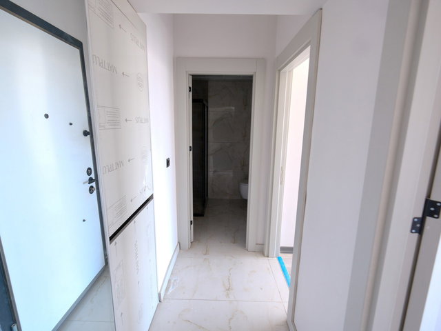 ÇANKAYA CRYSTAL TOWER'DA 2+1 | 16. KAT | BALKONLU | MERKEZİ ISITMALI (PAY ÖLÇER)