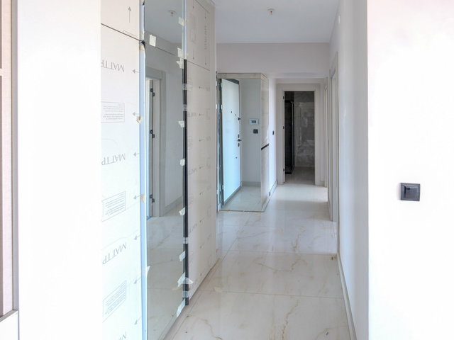 ÇANKAYA CRYSTAL TOWER'DA 2+1 | 16. KAT | BALKONLU | MERKEZİ ISITMALI (PAY ÖLÇER)