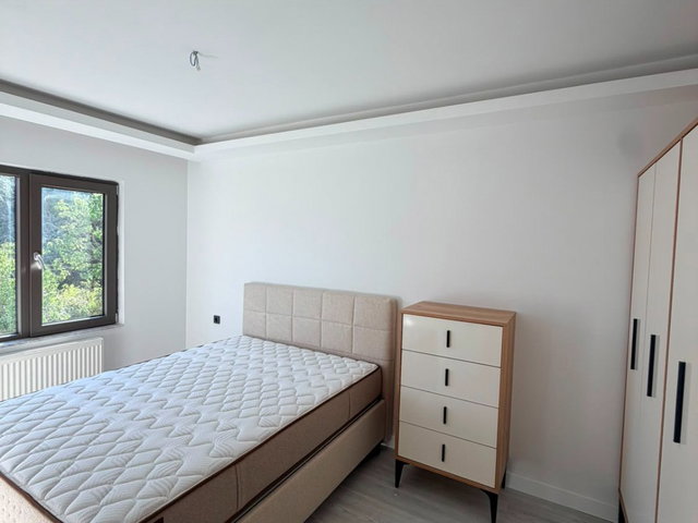KARŞIYAKA MAH. 1+1 KİRALIK DAİRE