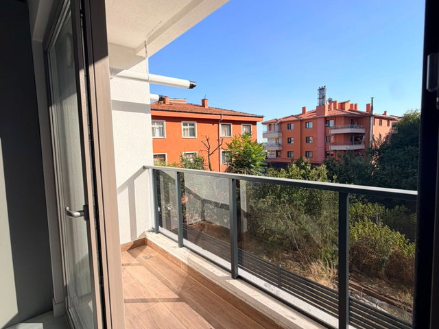 KARŞIYAKA MAH. 1+1 KİRALIK DAİRE