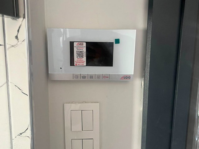 REMAX MID 'DEN SATILIK 1+1 SATILIK DAIRE