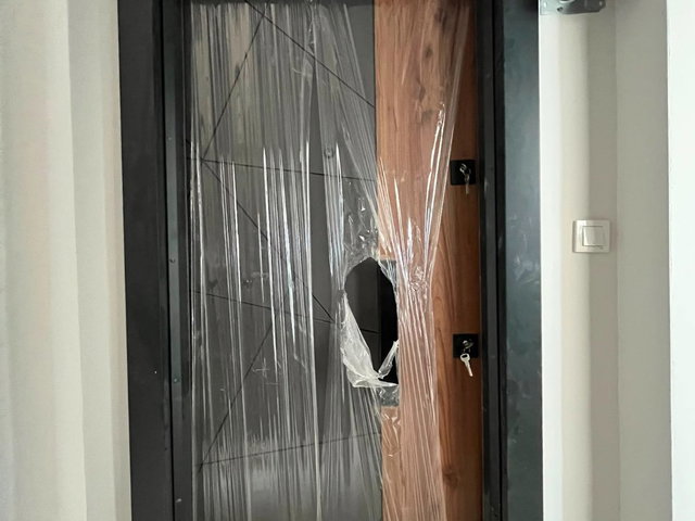 REMAX MID 'DEN SATILIK 1+1 SATILIK DAIRE