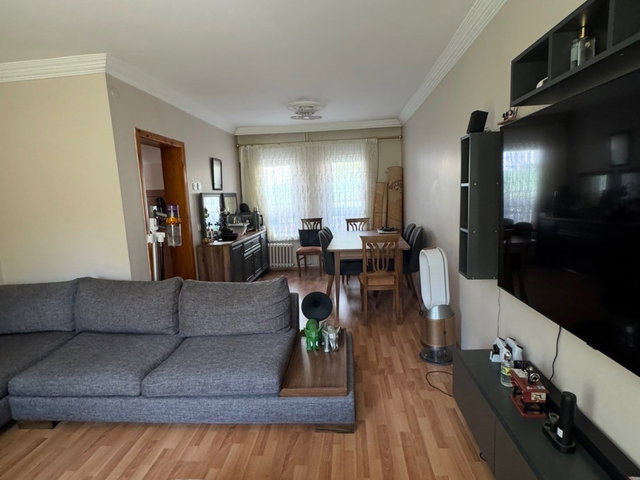 HÜLYA KENT SITESI'NDE KONFORU IÇINDE MÜSTAKIL 2 KATLI VILLA