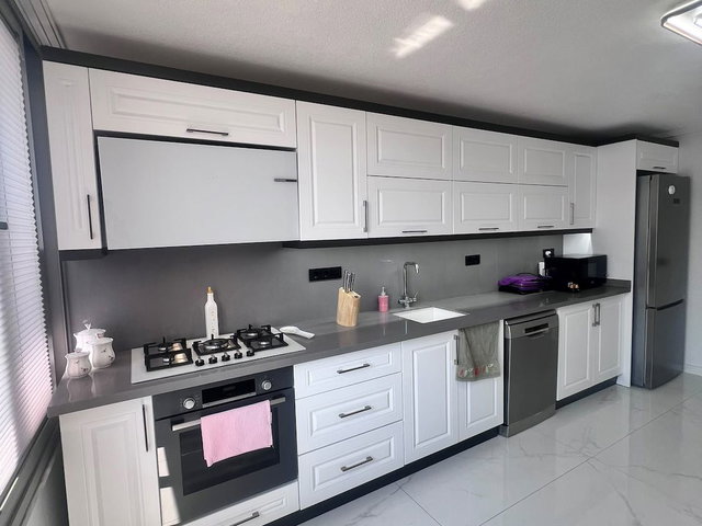 DİDİM’DE  EFELER'DE SIFIR 3+1 | EN ÜST KAT | 150 M² NET | 3 BNYO | GÜNEY-BATI CEPHE / VİLLA TADINDA