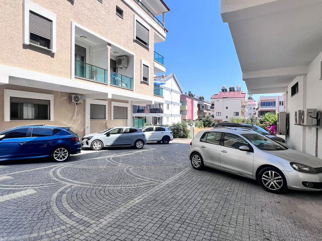 DİDİM’DE  EFELER'DE SIFIR 3+1 | EN ÜST KAT | 150 M² NET | 3 BNYO | GÜNEY-BATI CEPHE / VİLLA TADINDA