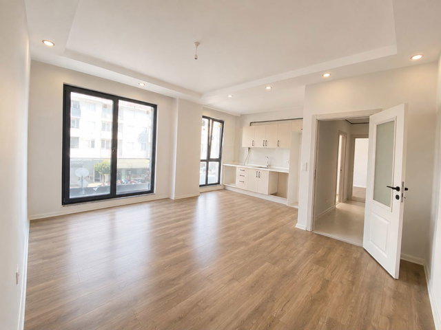BURCU AYDENİZDEN RE/MAXTAN ÖZALP PARK SİTESİNDE 2+1 SATILIK