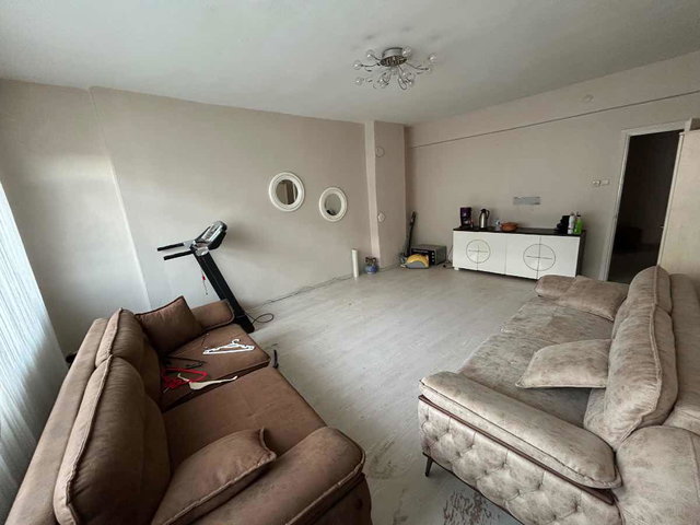 REMAX EXCLUSİVE | DUMLUPINAR MAHALLESİ'NDE 3+1 ARAKAT DAİRE