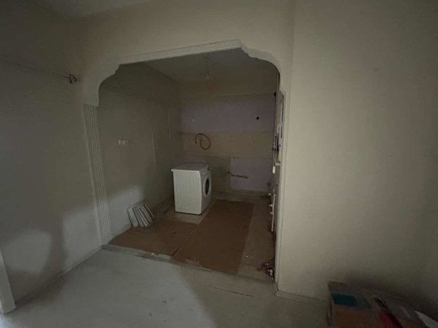 REMAX EXCLUSİVE | DUMLUPINAR MAHALLESİ'NDE 3+1 ARAKAT DAİRE