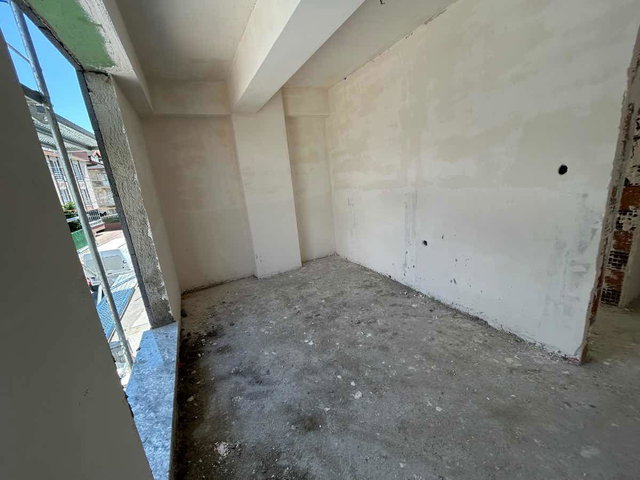 %50 PEŞINAT İLE 3+1 ARAKAT DAIRE