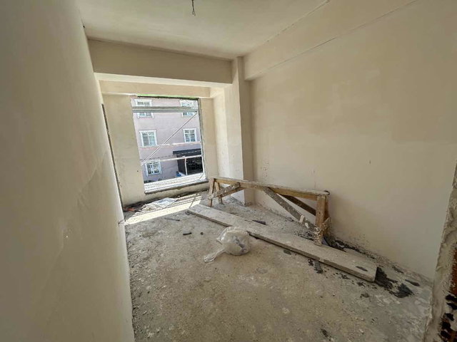 %50 PEŞINAT İLE 3+1 ARAKAT DAIRE