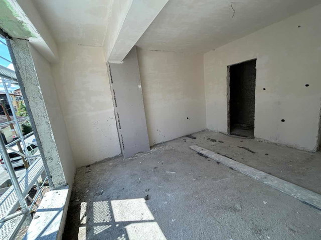 %50 PEŞINAT İLE 3+1 ARAKAT DAIRE