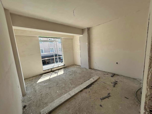%50 PEŞINAT İLE 3+1 ARAKAT DAIRE