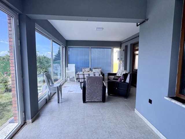KANDIRA KARAAĞAC'DA 1696 M2 ARSALI 8+1 MÜSTAKIL HAVUZLU VILLA
