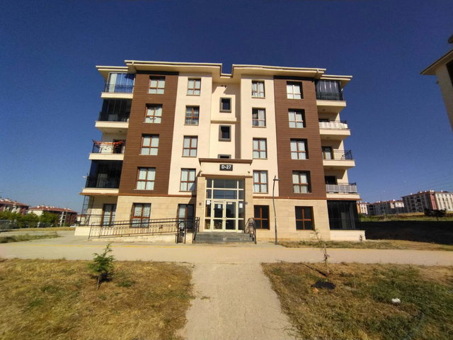RE/MAX DEĞİŞİMDEN 112 KARŞISI, 1. ETAP TOKİLERDE KİRALIK 3+1 DAİRE