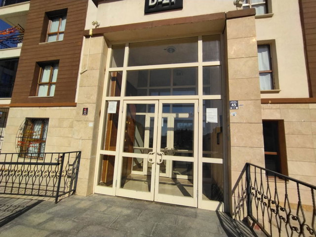 RE/MAX DEĞİŞİMDEN 112 KARŞISI, 1. ETAP TOKİLERDE KİRALIK 3+1 DAİRE