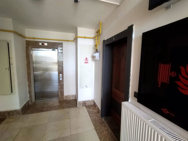 RE/MAX DEĞİŞİMDEN 112 KARŞISI, 1. ETAP TOKİLERDE KİRALIK 3+1 DAİRE
