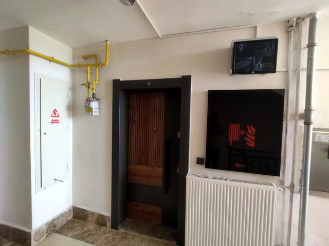RE/MAX DEĞİŞİMDEN 112 KARŞISI, 1. ETAP TOKİLERDE KİRALIK 3+1 DAİRE