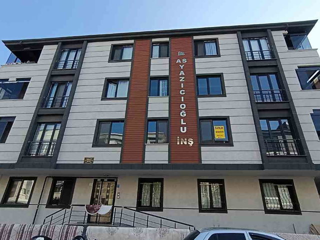 REMAXLAND'DEN  KAPAKLI ADNAN MENDERES'TE SATILIK 3+1 LUKS DAIRE
