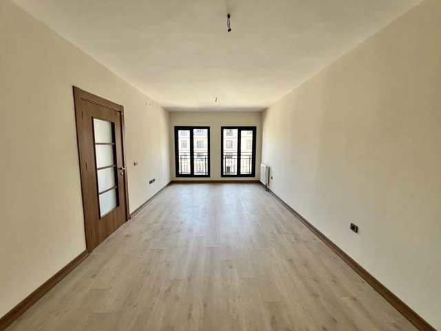 TURAN ŞAHİN’DEN SANCAKTEPE SARIGAZİ TOKİ DE FERİHA ÖZ HASTANESİ VE METRO YAKINI KİRALIK 2+1 DAİRE
