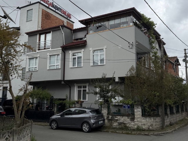 BEŞKÖPRÜ 32 EVLER MAH EŞYALI 3+1 DAİRE
