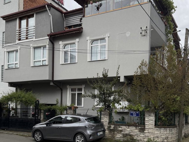 BEŞKÖPRÜ 32 EVLER MAH EŞYALI 3+1 DAİRE
