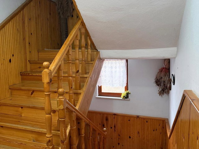 BEŞKÖPRÜ 32 EVLER MAH EŞYALI 3+1 DAİRE