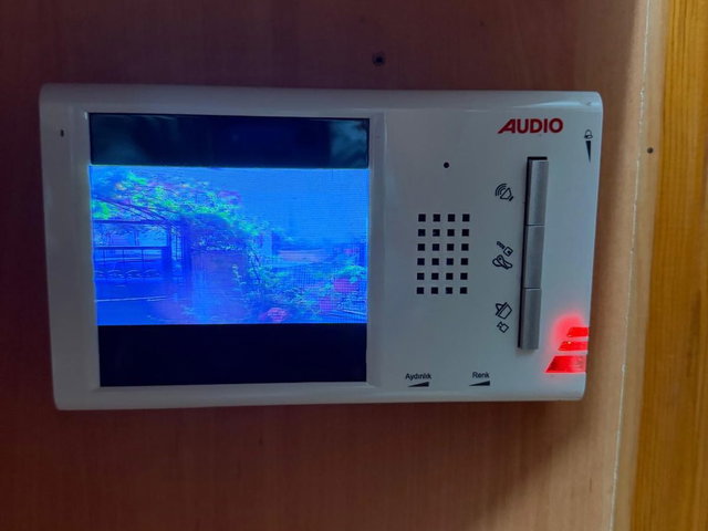 BEŞKÖPRÜ 32 EVLER MAH EŞYALI 3+1 DAİRE