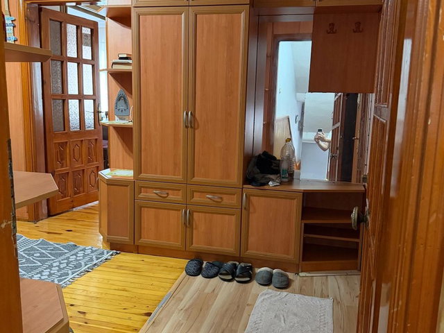 BEŞKÖPRÜ 32 EVLER MAH EŞYALI 3+1 DAİRE