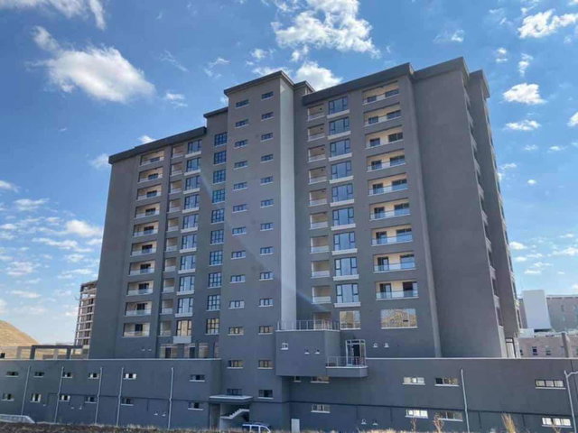 POLATLI DEVLET HASTANESI KARŞISI 2+1 KIRALIK DAIRE