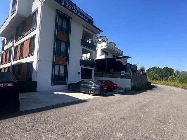 REMAX'DAN SULTAN OKULLARINA KOMŞU 2+1 ARA KAT KÖŞE DAİRE
