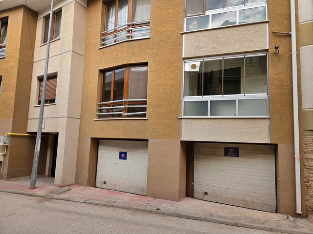 REMAX MOD'DAN SÜMER MAH. ÖZEL GARAJLI KİRALIK 2+1 DAİRE